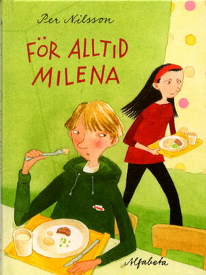 cover image of För alltid Milena
